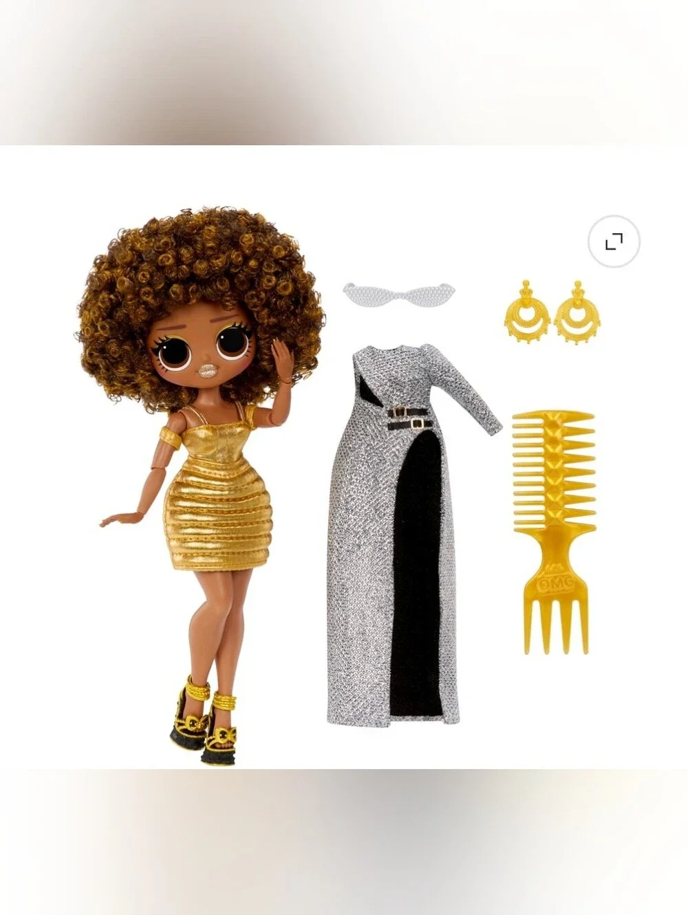 LOL Royal Bee Fashion NWT